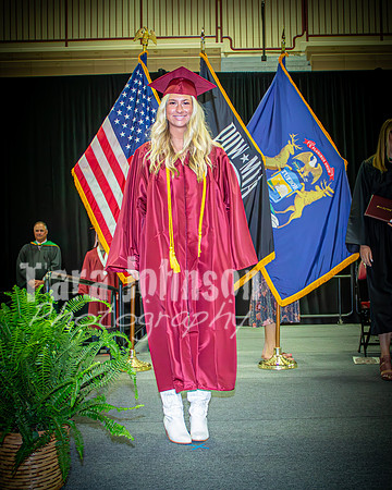 2024 MHS Graduation - Angle Flags - TJP (81 of 287)