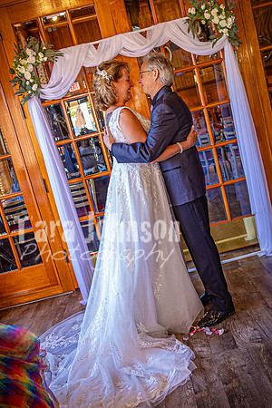 Ron & Michelle - Ceremony - TJP (92 of 102)