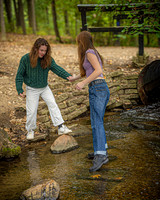 Cambron Twins @ Central Park - Color - TJP (7 of 26)