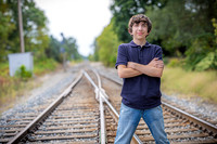 Corbin Gibson @ Highland Depot Tracks - Color - TJP (13 of 43)