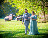 Michael & Ashlee McGrath - Wedding Highlights - TJP (14 of 98)