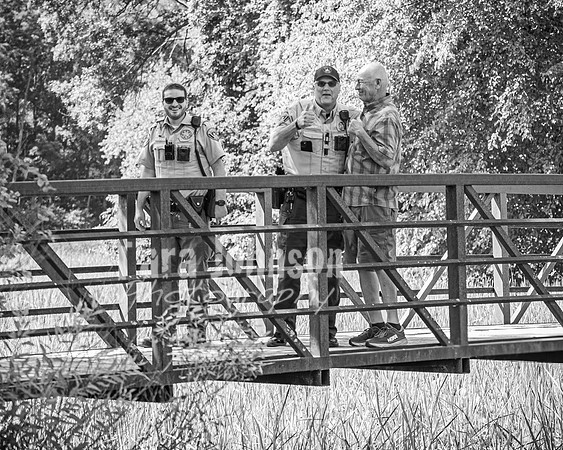 Malik Family @ Kensington - BW - TJP (41 of 72)