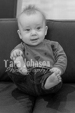 Teddy Briggs (and Abigail) - BW - TJP (8 of 78)