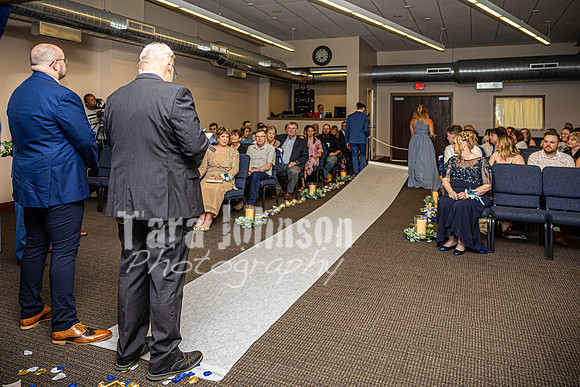 Mitch & Kelly - Ceremony - TJP (39 of 174)