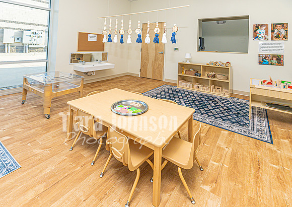 Ivybrook Academy - Exterior (Interior) - TJP (81 of 120)