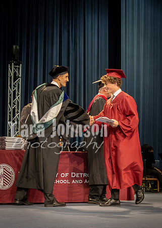 25 U of D - Principal, Dr. Smith - DH (93 of 173)