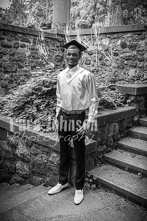 Gerrard McCoy @ Cranbrook Gardens - BW - TJP (29 of 127)