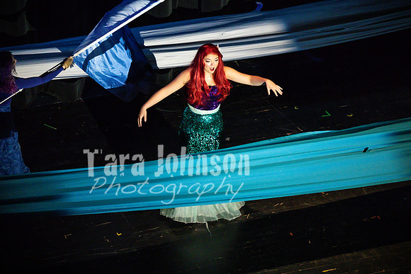 22 LHS Theater - Mermaid Performances - TJP (6 of 1938)