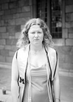 24 Grad Pictures - Kara BW-1