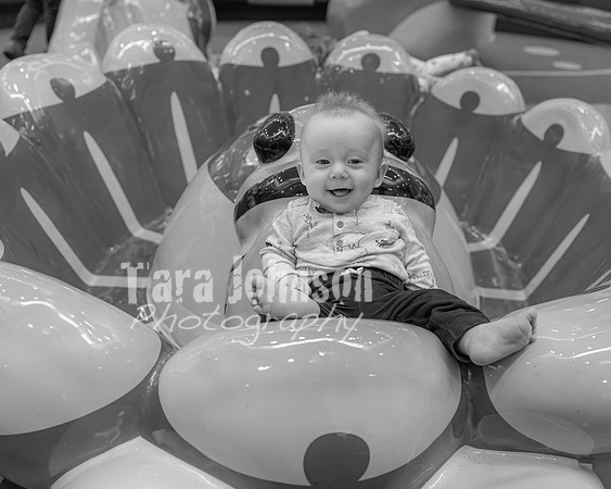Teddy Briggs (and Abigail) - BW - TJP (35 of 78)