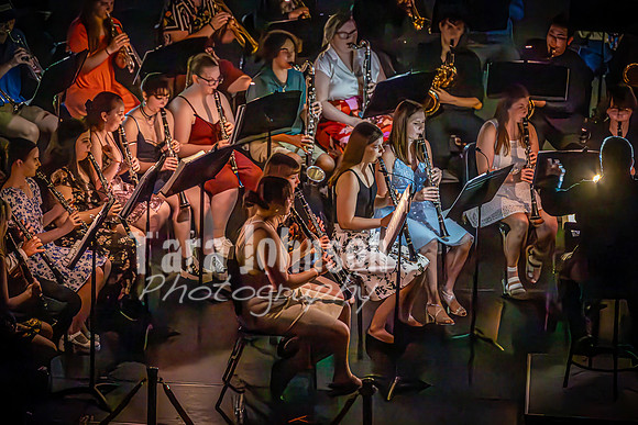 2024 HVS Band - Movie Night - TJP (124 of 361)