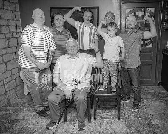 Parrish Family - Complete (BW) - TJP (106 of 144)