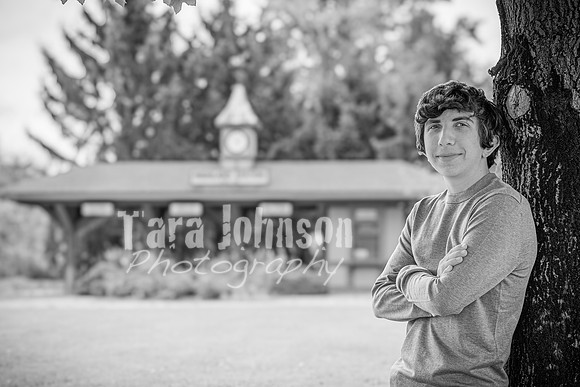 Corbin Gibson Highland Depot Tracks - BW - TJP (38 of 43)