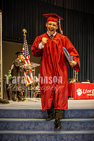 2024 U of D Grad - Stage Exit - TJP (144 of 151)