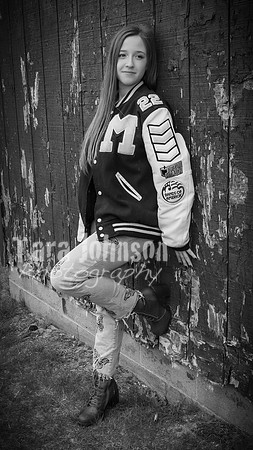 Avery Taylor - Full BW - TJP (28 of 62)