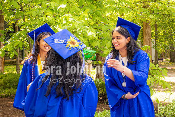 2025 IA Graduation - Candids - TJP (61 of 298)