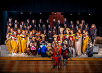 OVMS Theatre - Lion King - Cast & Crew - TJP (2 of 2)