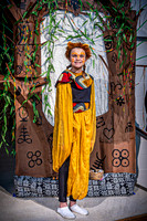 OVMS Lion King - Headshots