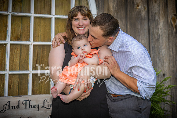 Dayton & Audrey Briggs - Reception - TJP (136 of 159)
