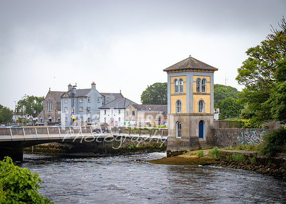 Galway Day Trip - Riverside Walk (51 of 57)