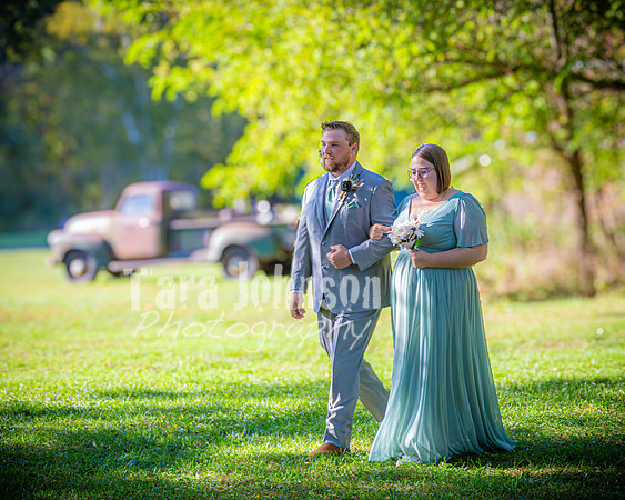 Michael & Ashlee McGrath - The Ceremony - TJP (39 of 125)