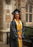Isha V. W25 Graduation Photos (13 of 70)