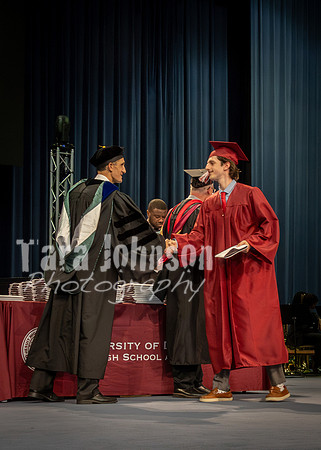 25 U of D - Principal, Dr. Smith - DH (35 of 173)