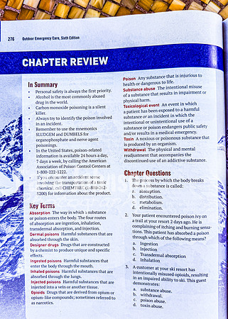 OEC - In Summary & Vocab (21 of 44)