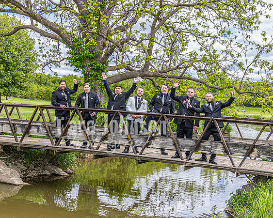 J. & D. Klann - Groomsmen - TJP (3 of 12)