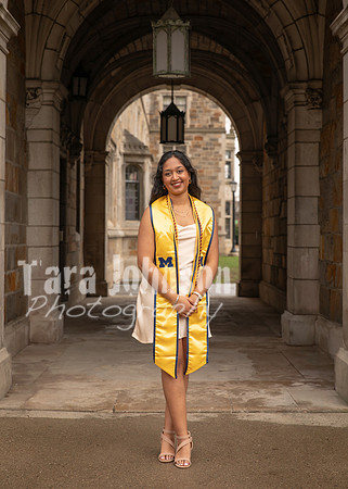 Isha V. W25 Graduation Photos (26 of 70)