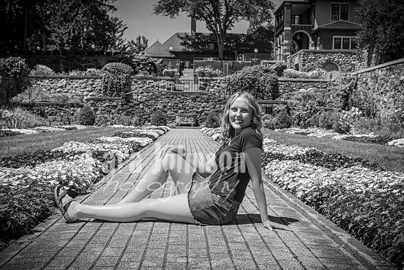 Claire Jones @ Cranbrook - BW - TJP (85 of 100)