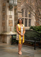 Isha V. W25 Graduation Photos (17 of 70)