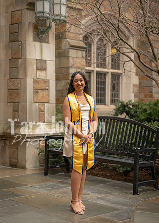 Isha V. W25 Graduation Photos (17 of 70)