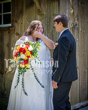 Dayton & Audrey Briggs - Bride & Groom - TJP (6 of 97)