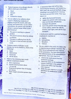 OEC - Test Questions (15 of 45)