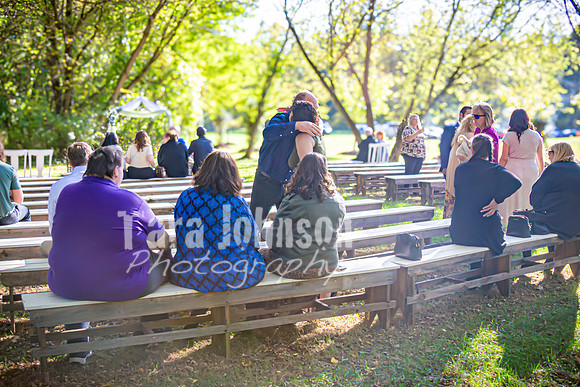 Michael & Ashlee McGrath - The Ceremony - TJP (1 of 125)