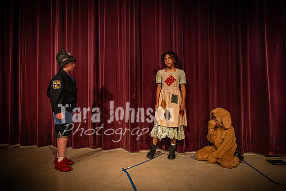 2024 Rising Stars - Annie - Cast 1 Rehearsal - TJP (137 of 557)