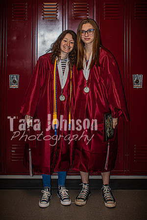 2024 MHS Graduation - Candids - TJP (50 of 85)