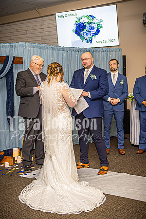 Mitch & Kelly - Ceremony - TJP (119 of 174)