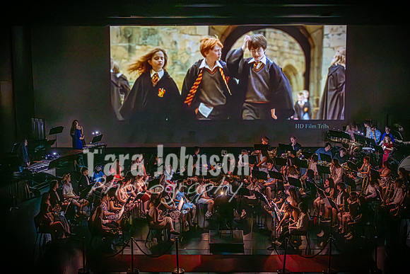 2024 HVS Band - Movie Night - TJP (182 of 361)