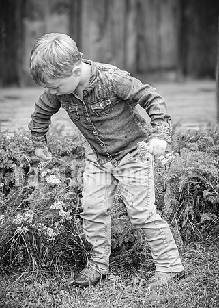 Wyman Family - BW - TJP (22 of 36)