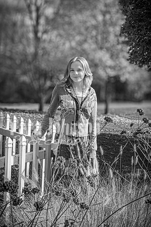 Baily Hagg @ Kensington Farm - BW - TJP (5 of 58)