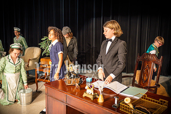 2024 Rising Stars - Annie - Cast 1 Rehearsal - TJP (310 of 557)