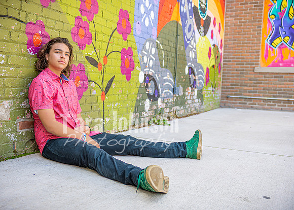 Jeramiah Torres @ Lincoln Street Art Park - Color - TJP (65 of 106)