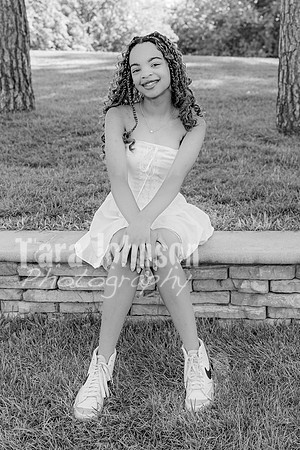 Anna Allen @ Central Park in Milford - BW - TJP (23 of 100)