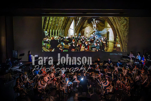 2024 HVS Band - Movie Night - TJP (185 of 361)