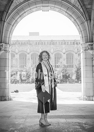 24 Grad Pictures - Kara BW-46