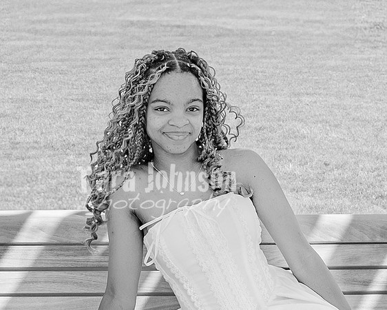 Anna Allen @ Central Park in Milford - BW - TJP (65 of 100)