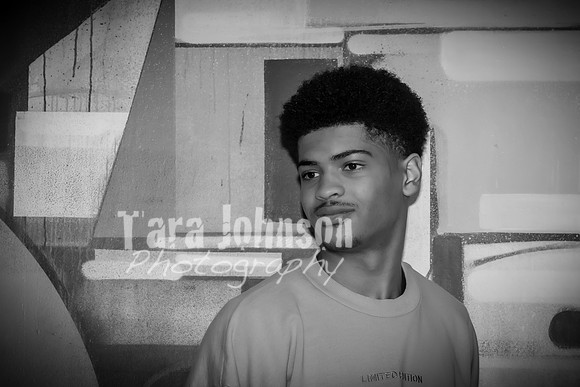 Charles Turner - Highlights - BW - TJP (2 of 34)