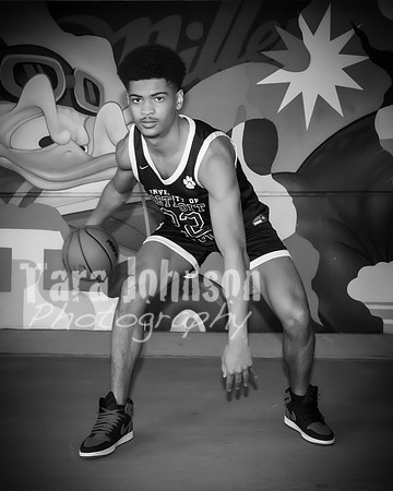 Charles Turner - Highlights - BW - TJP (14 of 34)